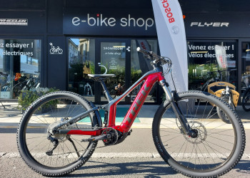 2021 TREK Powerfly FS 4 500 for sale 