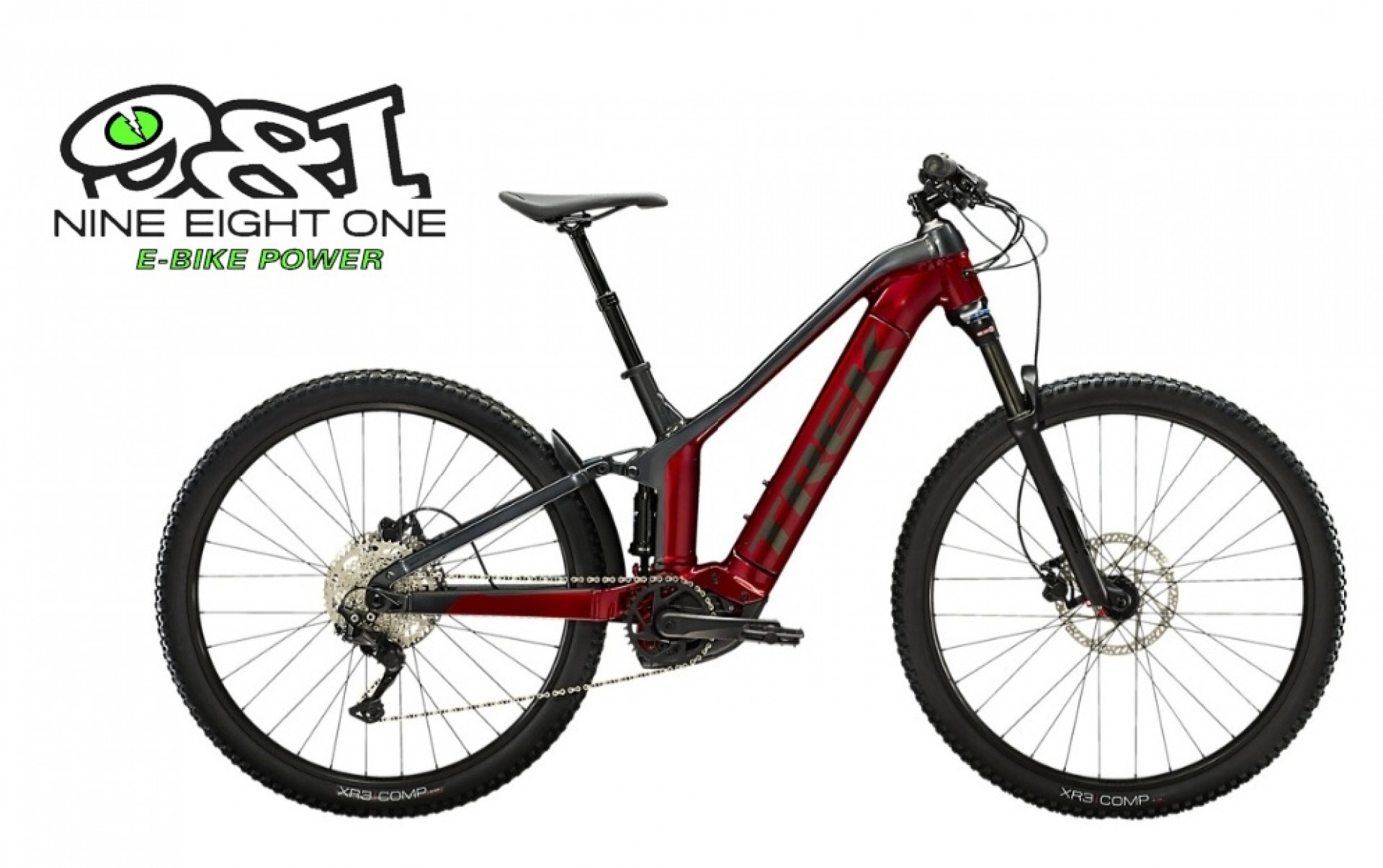 trek powerfly 4 625