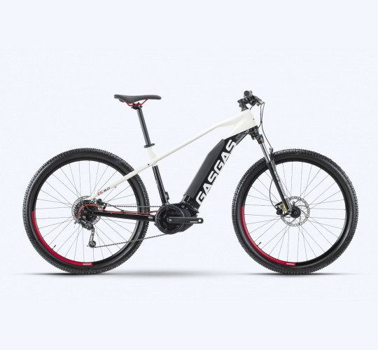 2022 GASGAS Cross Country 5.0 for sale. - Bicycle, E-Bike, Accessories: New & Used - velocorner