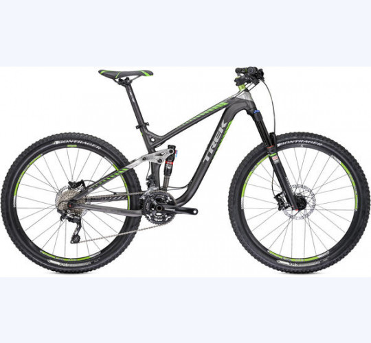 TREK Remedy 7 27.5 in Vendita - velocorner