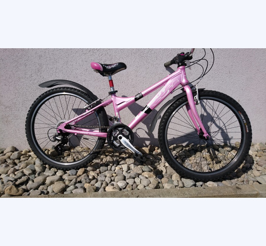 2018 Scout Best 24'' in Vendita - velocorner
