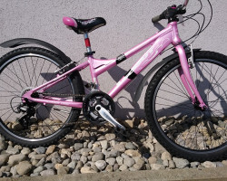 Acquista Scout Best 24'' Velo o Bike - nuovo e usato - velocorner