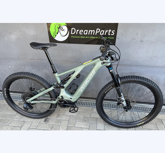 2022 SPECIALIZED Turbo Levo Comp in Vendita - Biciclette e E-bike occasione  e nuova - velocorner