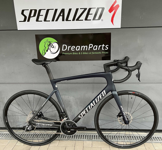 2022 SPECIALIZED Tarmac Sl7 Comp 