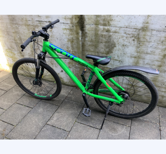 2014 SCOTT Voltage YZ 20 for sale 