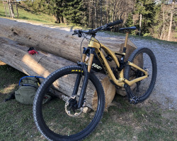 Acquista Orbea Rallon M LTD Velo o Bike - nuovo e usato - velocorner