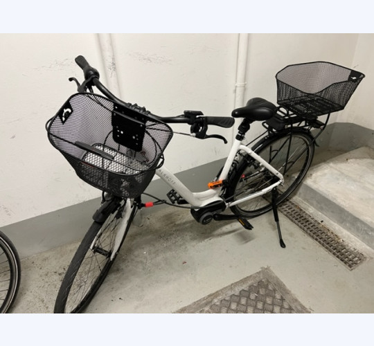 2019 Kalkhoff Agattu 1.B Move in Vendita - Biciclette e E-bike occasione e  nuova - velocorner