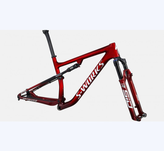 SPECIALIZED EPIC SW in Vendita - velocorner