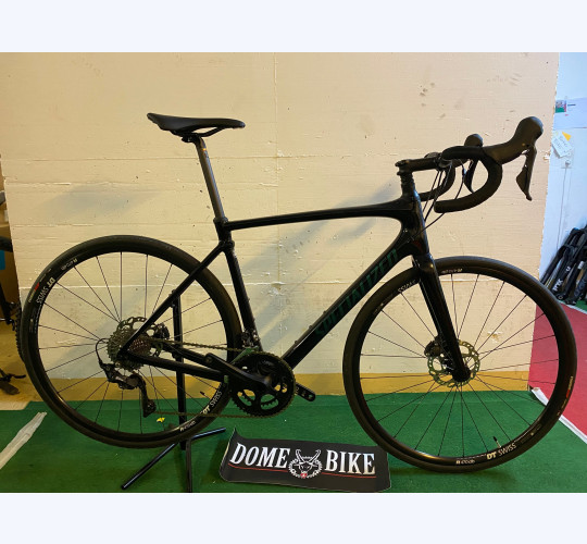 2020 SPECIALIZED ROUBAIX (56) in Vendita - velocorner