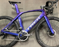 Acquista TREK Madone SLR 7 Disc eTap Velo o Bike - nuovo e usato -  velocorner