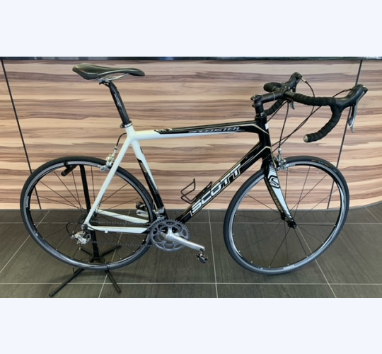 SCOTT Speedster for sale. - velocorner
