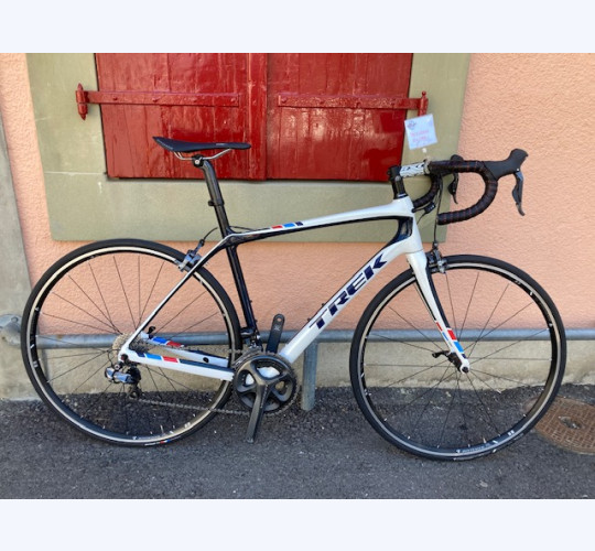 TREK Domane 5 Série in Vendita - velocorner