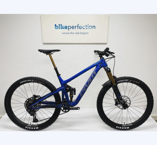 2022 Pivot Switchblade en soldes 