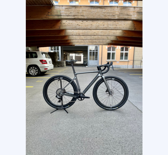 2022 SCOTT Gravel in Vendita - velocorner