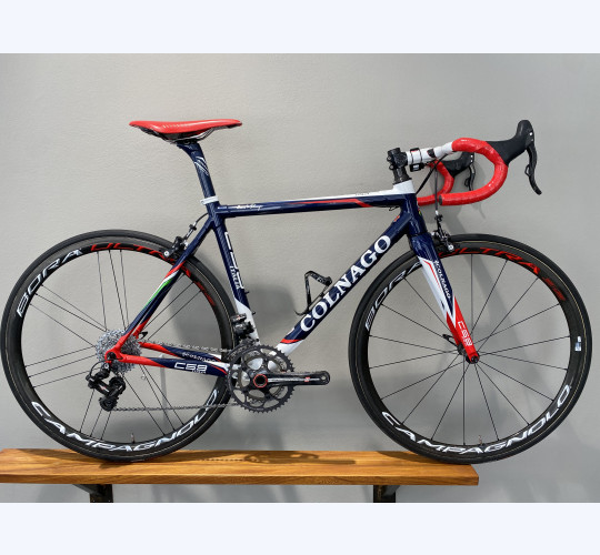 COLNAGO C59 in Vendita - velocorner