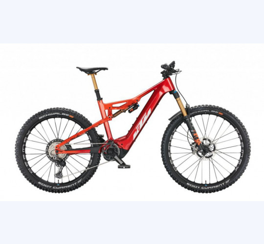 2022 KTM Macina Kapoho Prestige for 