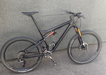 SCOTT Spark in Vendita - velocorner