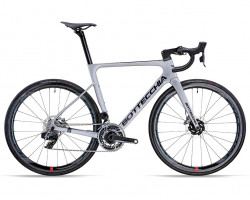 Acquista Bottecchia Aerospace 65Fm - Sparkling Glass Velo o Bike - nuovo e  usato - velocorner