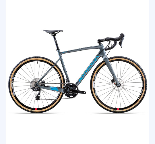 2022 Bottecchia Gravel Carbone 49Bs Rx600 in Vendita - velocorner