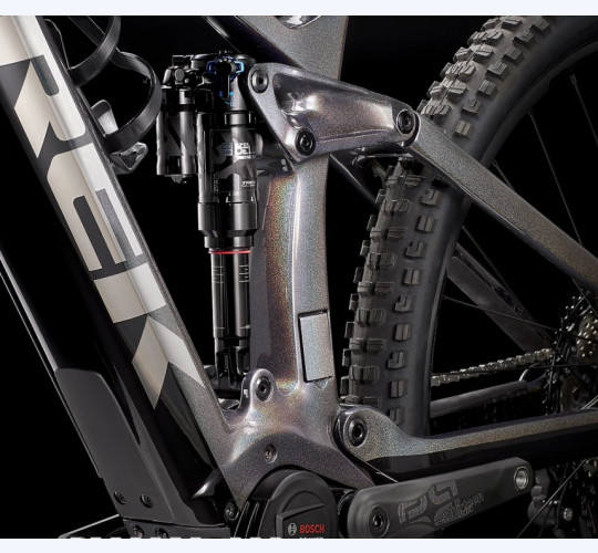 2022 TREK Rail 9.8 Xt in Vendita - Biciclette e E-bike occasione e nuova -  velocorner