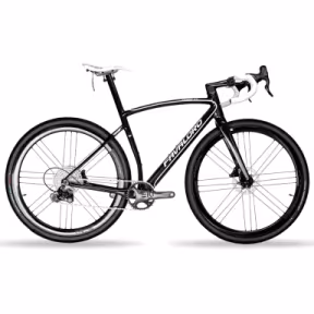 FM-BIKE Puma Gx