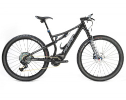 Acquista FM-BIKE Velo o E-Bike - nuovo e usato - velocorner