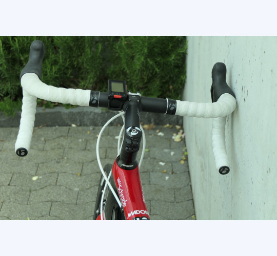 2012 TREK Madone 3.5C Oclv H2 Carbon 