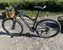 Acquista Canyon Velo o E-Bike - nuovo e usato - velocorner