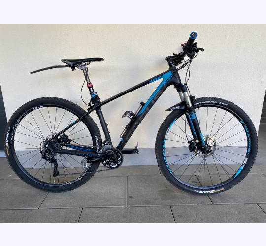 2014 Focus Raven 29 Pro in Vendita - velocorner