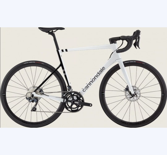 2022 Cannondale SuperSix EVO Carbon Disc Ultegra in Vendita - velocorner