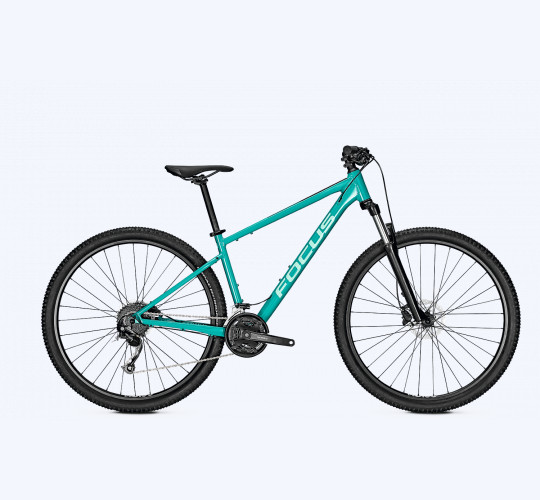 2022 Focus Whistler 3.6 for sale. - velocorner