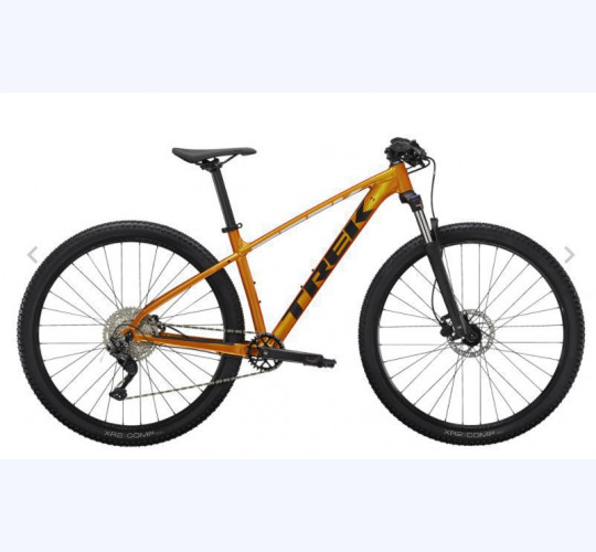 2022 TREK Marlin 6 for sale. - velocorner