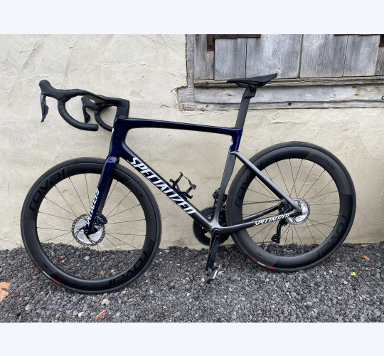 2021 SPECIALIZED TARMAC SL7 PRO UDI2 (58) in Vendita - velocorner