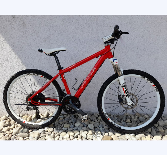 2019 Price Sport Mtb 26\