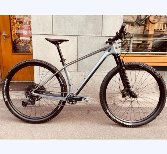 2022 SCOTT Scale 920 for sale. - velocorner