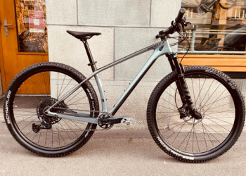 2022 SCOTT Scale 920 in Vendita - velocorner