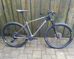 Acquista Orbea Alma M50-Eagle Velo o Bike - nuovo e usato - velocorner