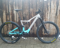 Acquista Orbea Rise H30 Velo o E-Bike - nuovo e usato - velocorner