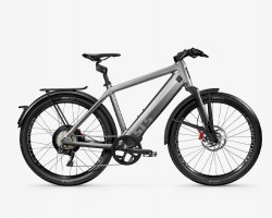 Acquista Stromer Velo o E-Bike - nuovo e usato - velocorner
