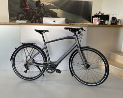 Acquista SPECIALIZED Turbo Vado Sl 4.0 EQ Velo o E-Bike - nuovo e usato -  velocorner