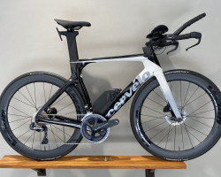 Acquista Cervelo Velo o E-Bike - nuovo e usato - velocorner