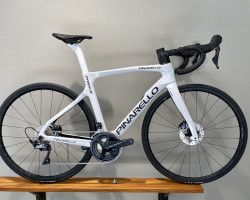 Acquista Pinarello Velo o E-Bike - nuovo e usato - velocorner