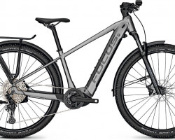 Acquista Focus Velo o E-Bike - nuovo e usato - velocorner