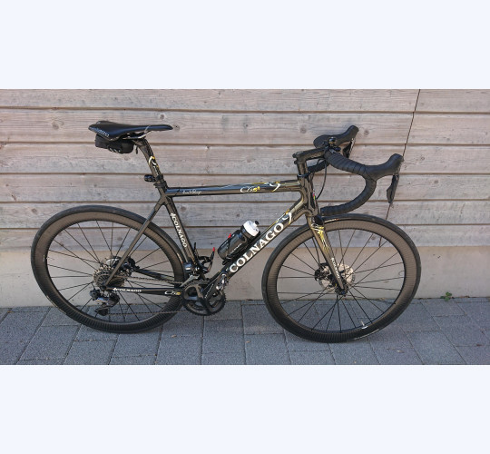 COLNAGO C60 in Vendita - velocorner