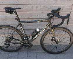 Acquista COLNAGO Velo o E-Bike - nuovo e usato - velocorner