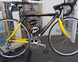 Acquista Fausto Coppi Velo o E-Bike - nuovo e usato - velocorner