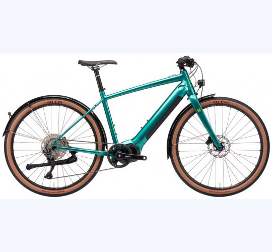 2021 Kona Dew E-Dl (Eu) in Vendita - Biciclette e E-bike occasione e nuova  - velocorner