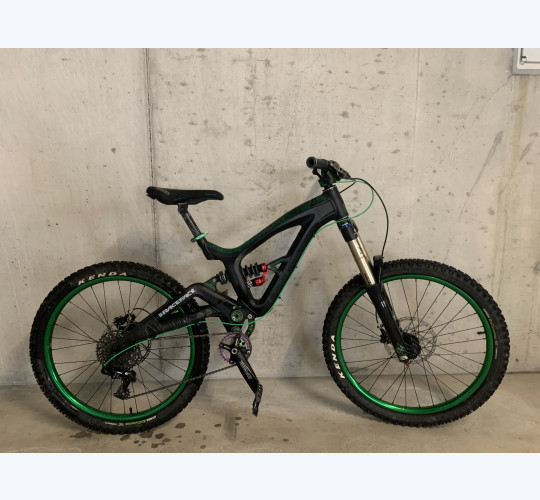 2011 GT Ruckus 7 1.0 2011 for sale 