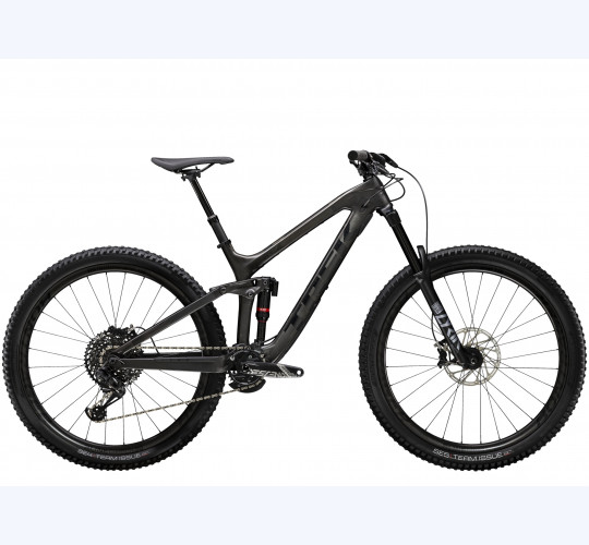 2020 TREK Slash 9.8 GX in Vendita - velocorner