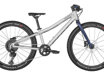 2022 SCOTT Scale RC 400 in Vendita - velocorner